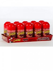 Lucas Baby Chamoy 10ct