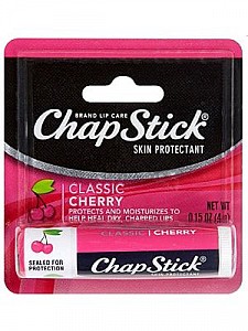Chapstick Classic Cherry 1ct