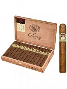 Padron 1964 Imperiales 25ct