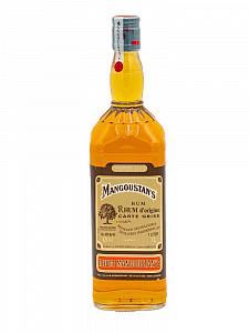 Mangoustan's Rum Original 1L