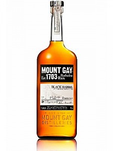 Mount Gay Black Barrel 750ml