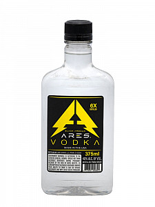 Ares Vodka 375ml