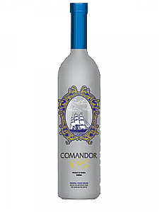 Comandor Vodka 750ml