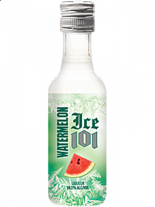 Ice 101 Watermelon 12/50ml