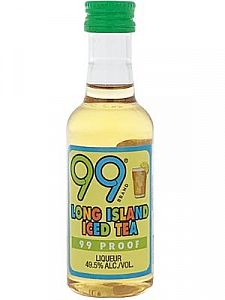99 Long Island Ice Tea Schnapps 12/50ml