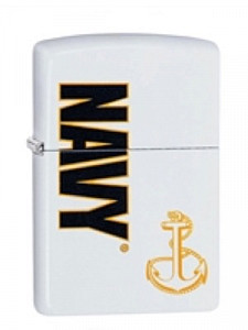 US Navy Zippo Lighter 31.95