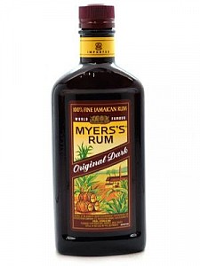 Myers's Rum 375ml