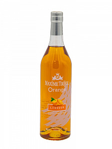 Maxime Trijol Orange Liqueur 750ml