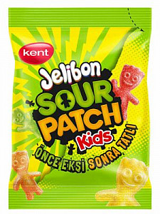 Sour Patch Kids 24ct/80g
