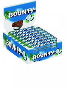 Bounty 24ct