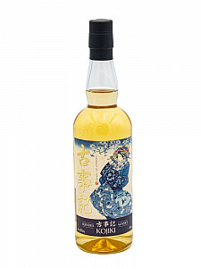 Kojiki Japanese Whiskey 750ml