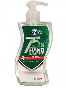 Cleace Hand Sanitizer 16.9oz