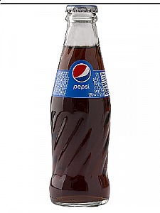 Pepsi Glass 24/200ml