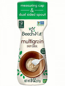 Beech Nut Multigrain Cereal 6/8oz