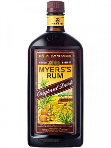 Myers's Rum 750ml