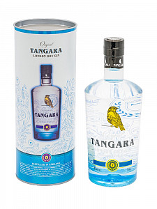 Tangara London Dry Gin 750ml
