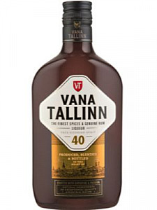 Vana Tallinn Liqueur 200ml