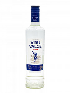 Viru Valge Vodka 750ml