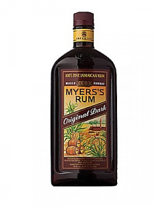 Myers's Rum 10/50ml