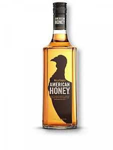 Wild Turkey American Honey 200ml