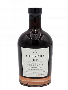 Bouvery Chocolate Liqueur 375 ml