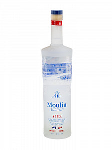 Moulin Vodka 1L