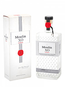 Moulin XO Vodka 750 ml