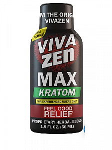 Viva Zen Max 12ct