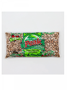 Peak Pinto Beans 24/1LB