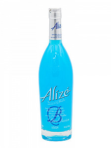 Alize Bleu Passion 750 ML