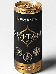 Sultan Power 24-8.4 oz