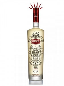 Goza Anejo Tequila 750 ml