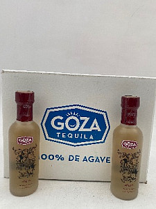 Goza Anejo Tequila 10-50 ml