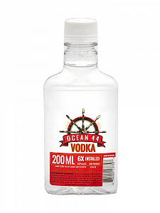 Ocean 44 Vodka 200 ML