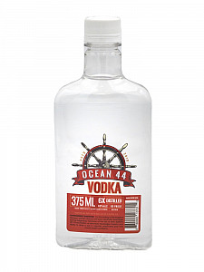 Ocean 44 Vodka 375 ML