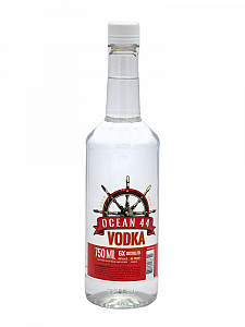 Ocean 44 Vodka 750 ML