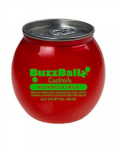 Buzzballz watermellon 200ml