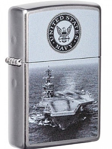 Zippo US Navy 25.95