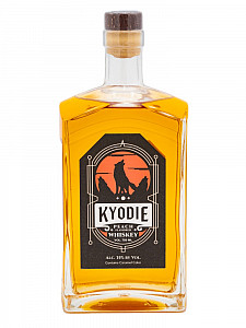 Kyodie Peach Whiskey 750 ml