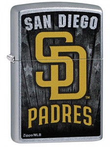 Zippo San Diego Padres 30.95