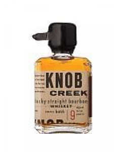 Knob Creek 6/50 ml