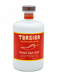 Tarsier Khao San Gin 700ml