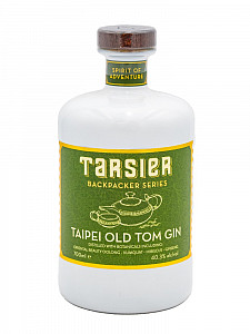 Tarsier Taipei Old Tom Gin 700ml