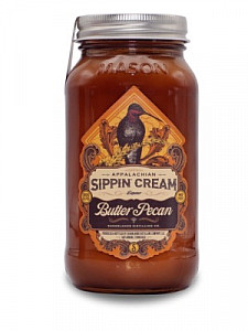 Sugarlands Shines butter pecan 50ml