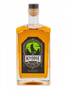 Kyodie Apple Whiskey 750 ml
