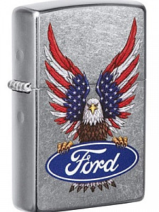 Zippo Ford Oval 27.95