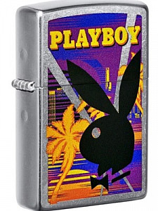Zippo Playboy 28.95