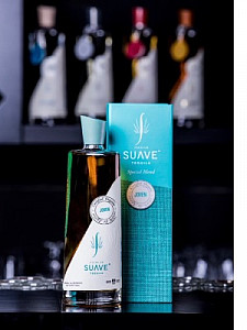 Suave Tequila Joven 750ml