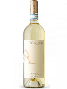 Carlin de Paolo Piemonte DOC Chardonnay