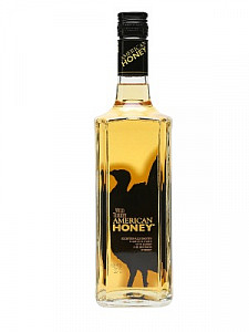 Wild Turkey American Honey 12-50ml